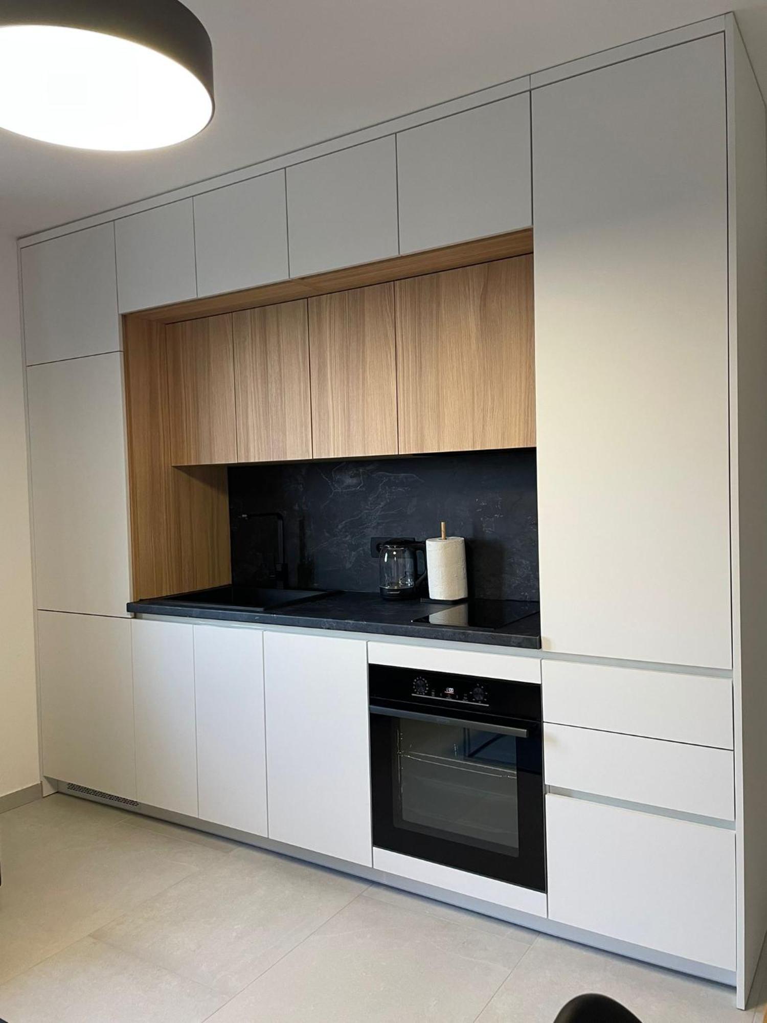 Apartmani Natali Orebić Exterior foto