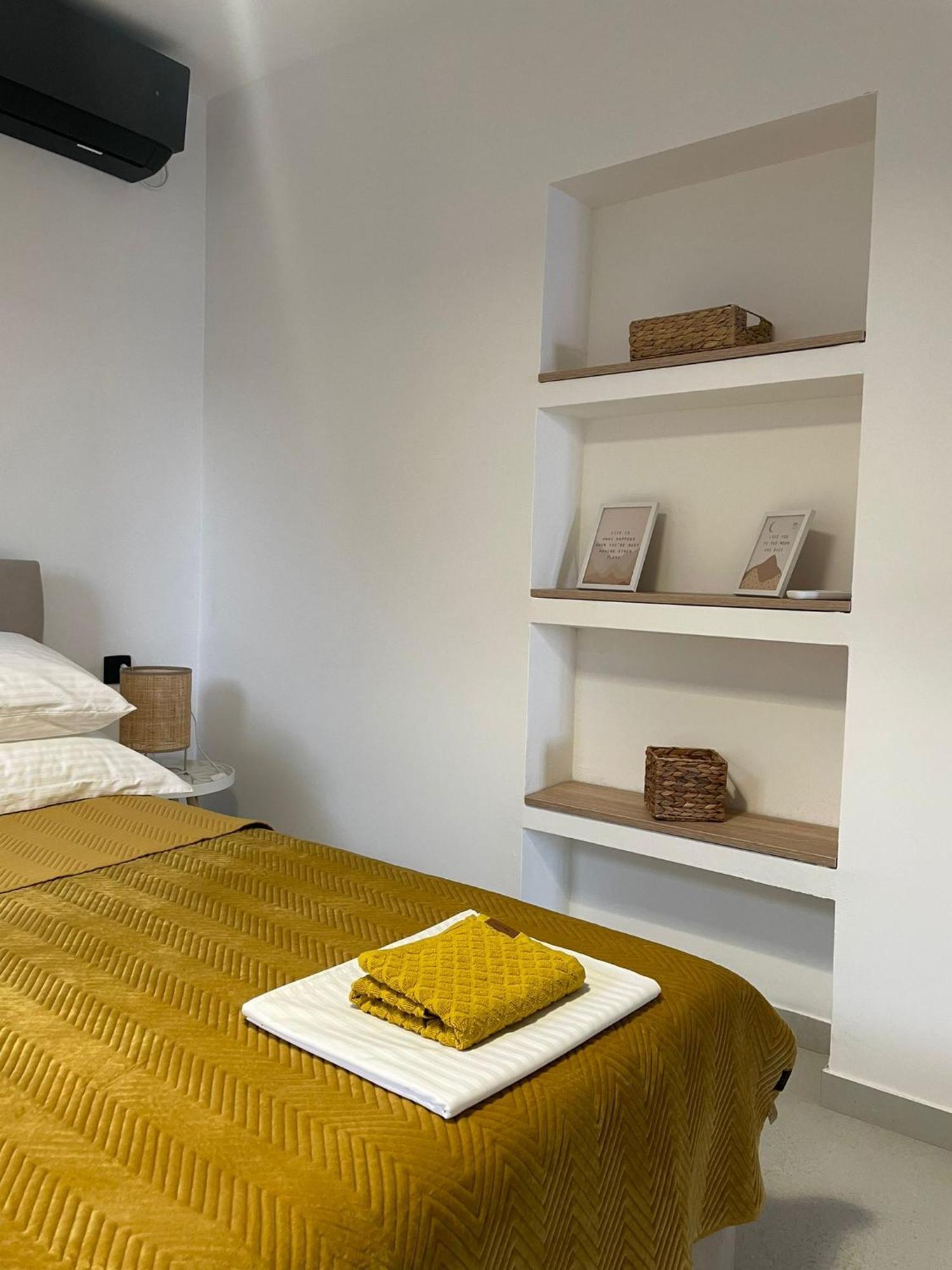 Apartmani Natali Orebić Exterior foto