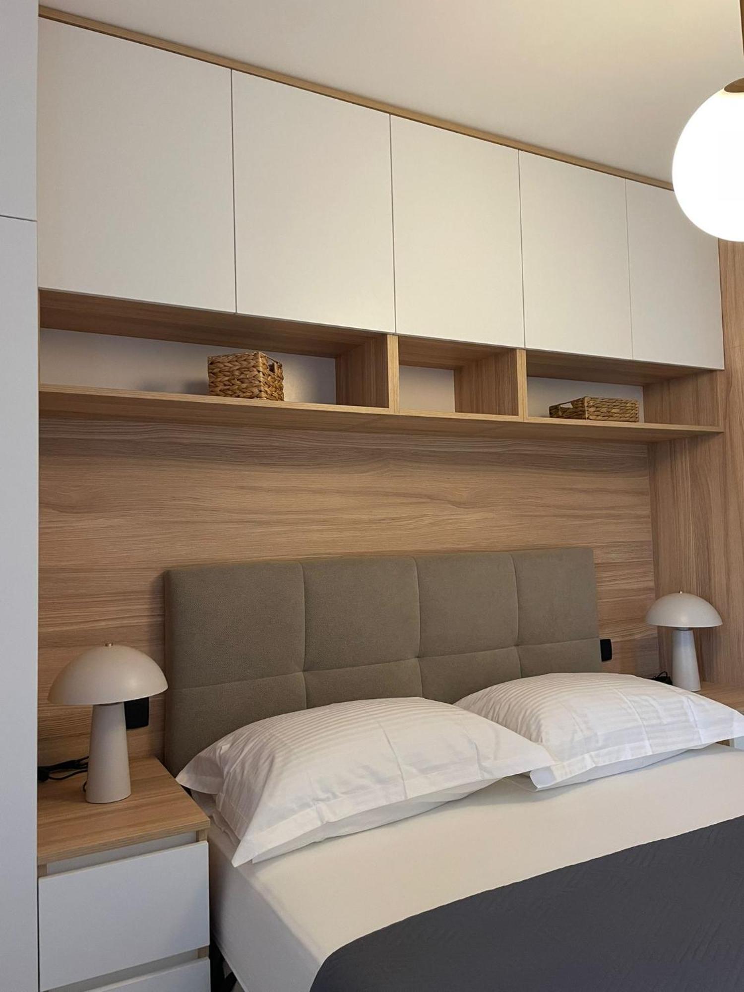 Apartmani Natali Orebić Exterior foto