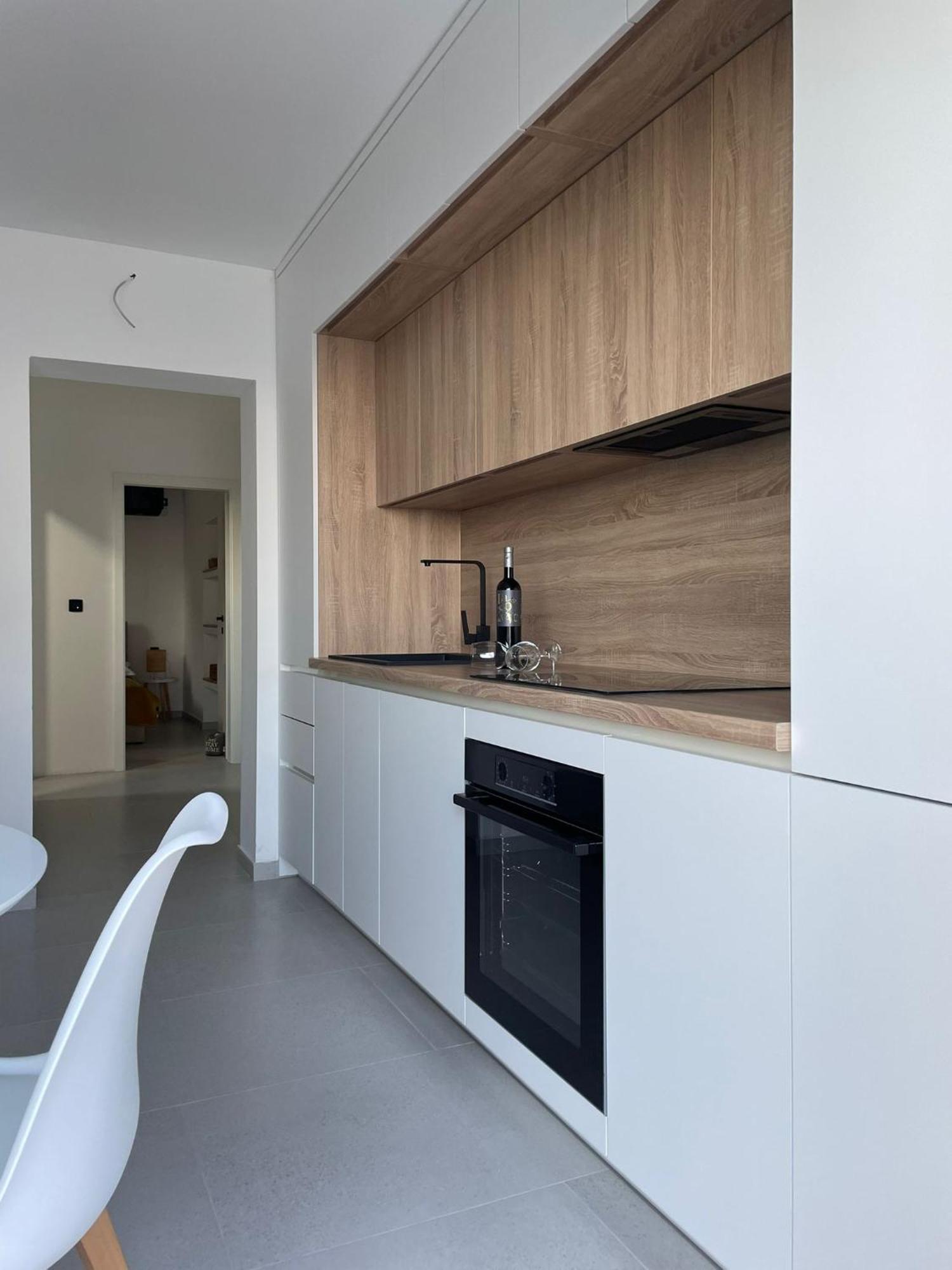 Apartmani Natali Orebić Exterior foto